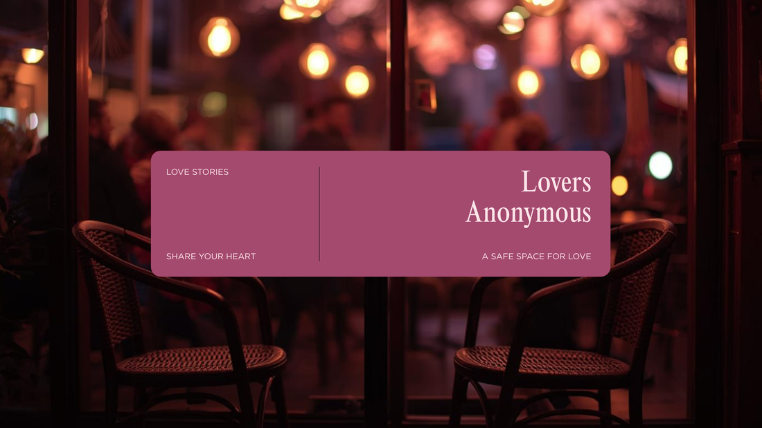 Lovers Anonymous