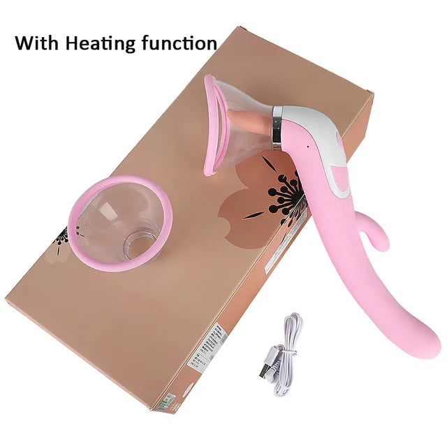 The Boyfriend Replacer