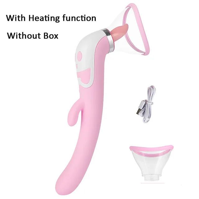 The Boyfriend Replacer