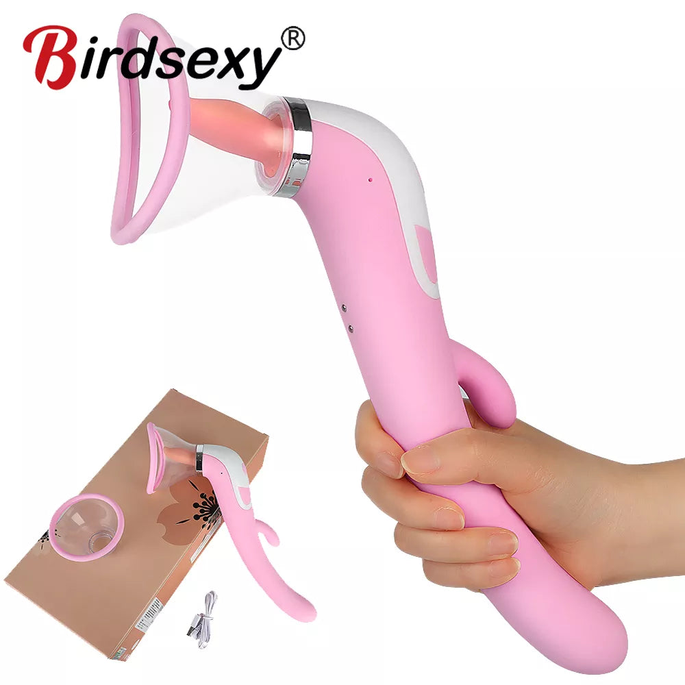 The Boyfriend Replacer