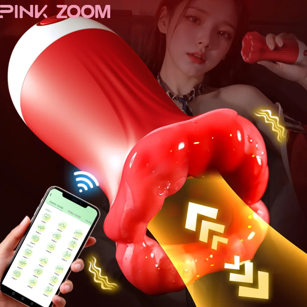 Your Favorite Pair of Lips