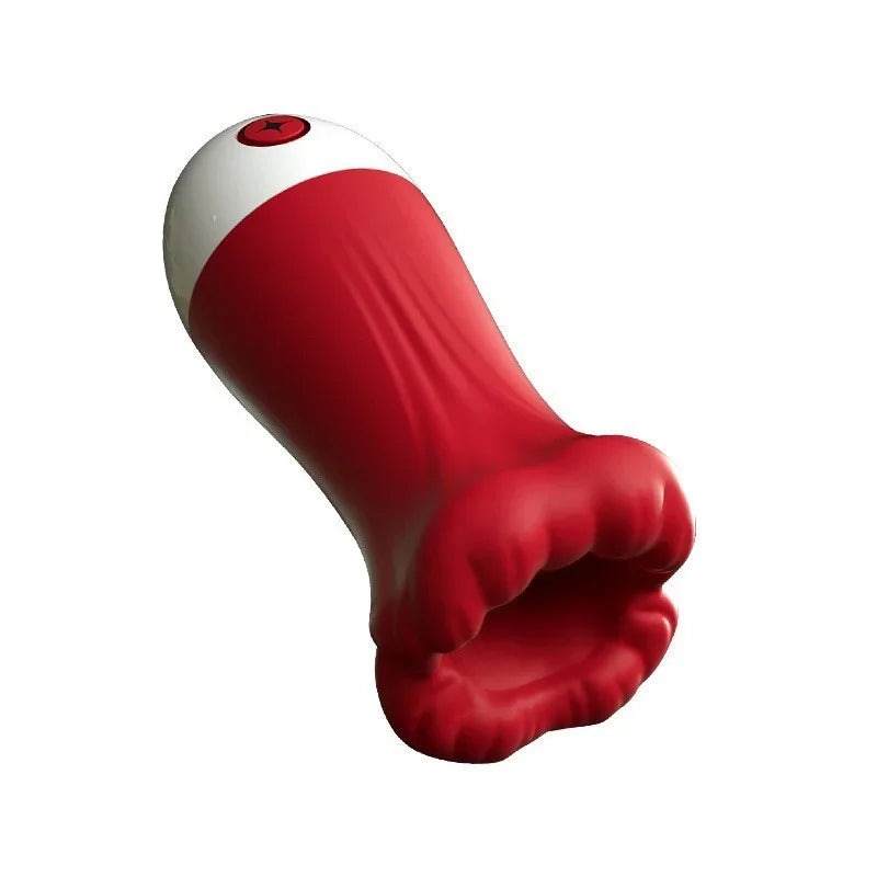 Your Favorite Pair of Lips